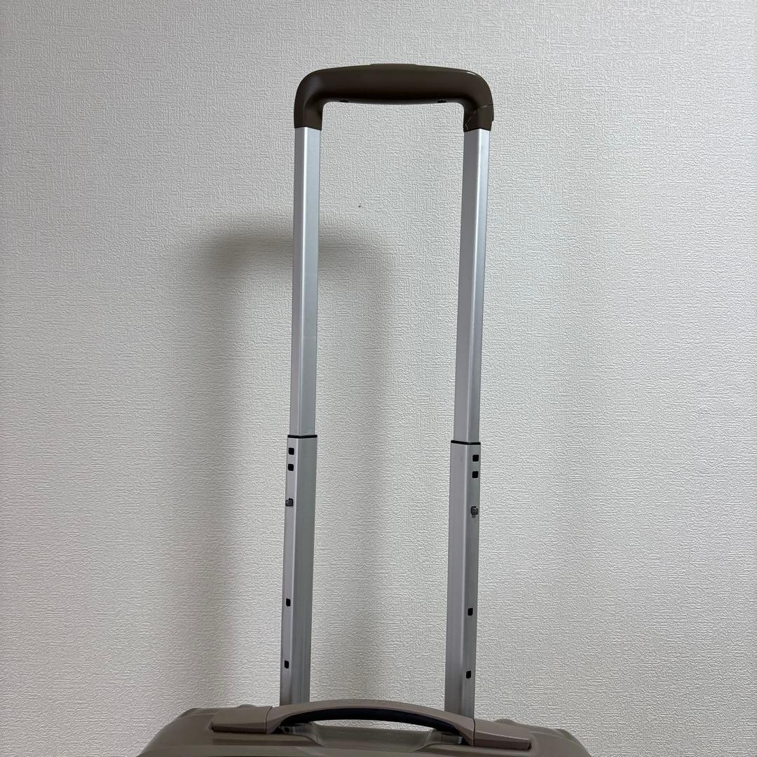 サムソナイト　トライゴースピナーエキスパンダブル 31〜37L 機内持ち込み