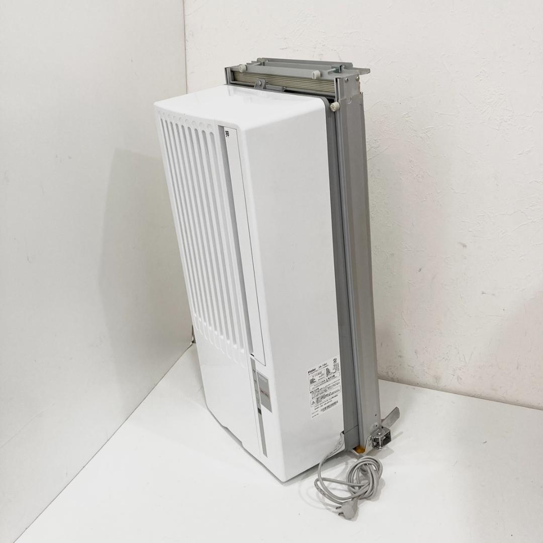 Haier ハイアール ルームエアコン ウィンド形冷房専用 JA-16U