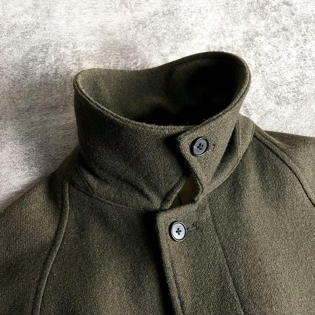 う*ろ様 steven alan BALMACAAN COAT 割引不可