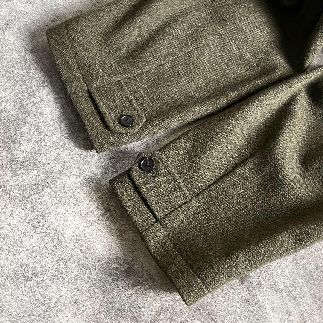 う*ろ様 steven alan BALMACAAN COAT 割引不可