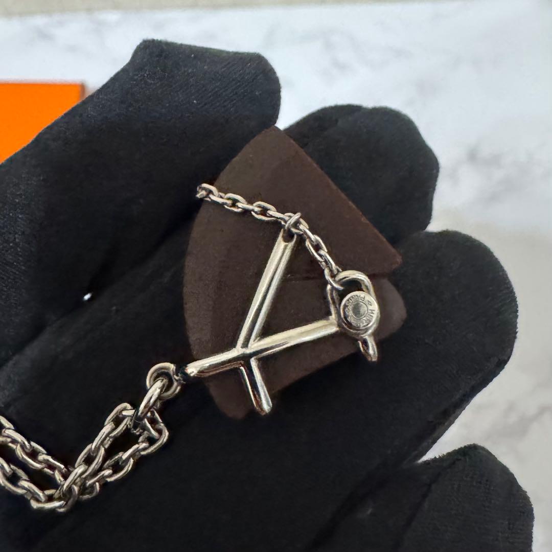 エルメス·ネックレス 【シュヴァル】ペンダント