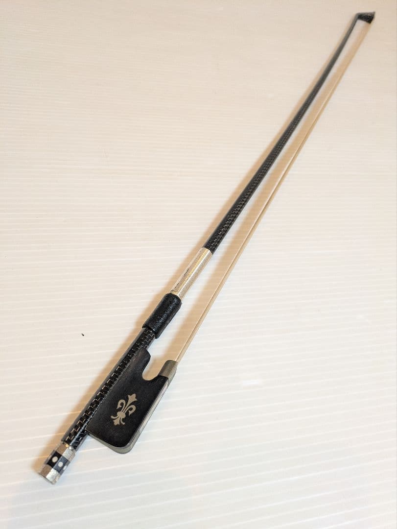 【現状渡し】バイオリン　弓　ヴァイオリン