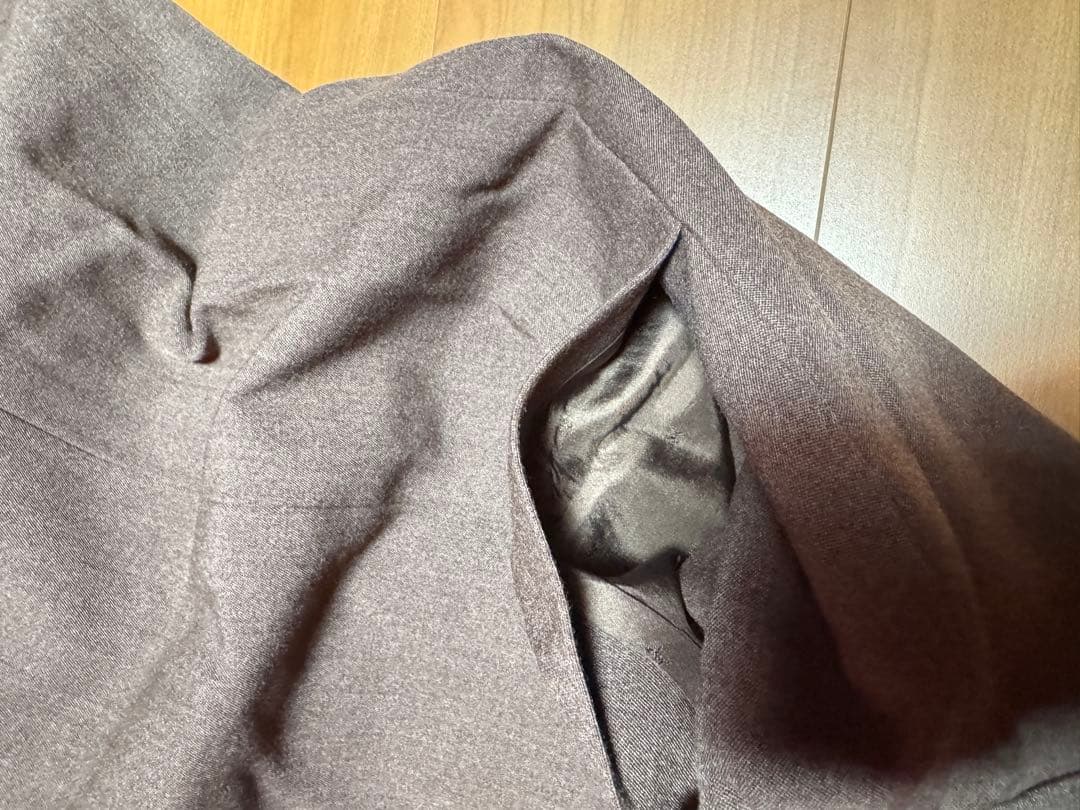 シャネル　90‘s スカート　未使用品