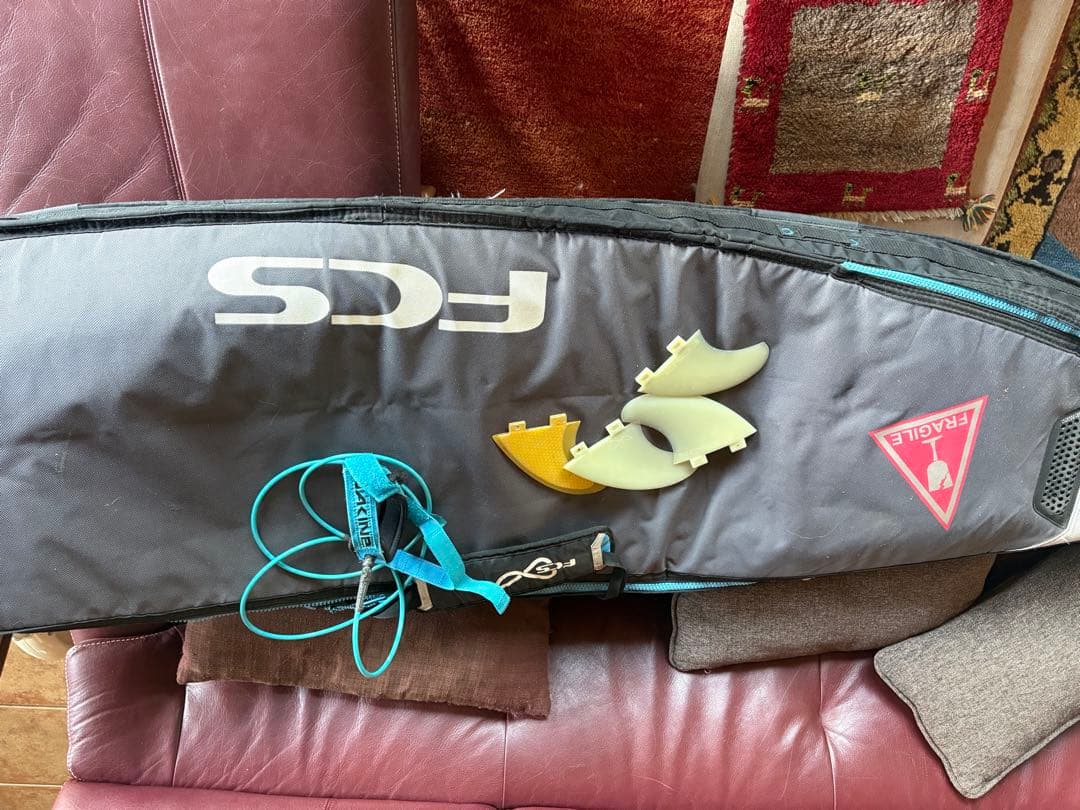 FUTURE PEOPLE ショートボード 小波スペシャル