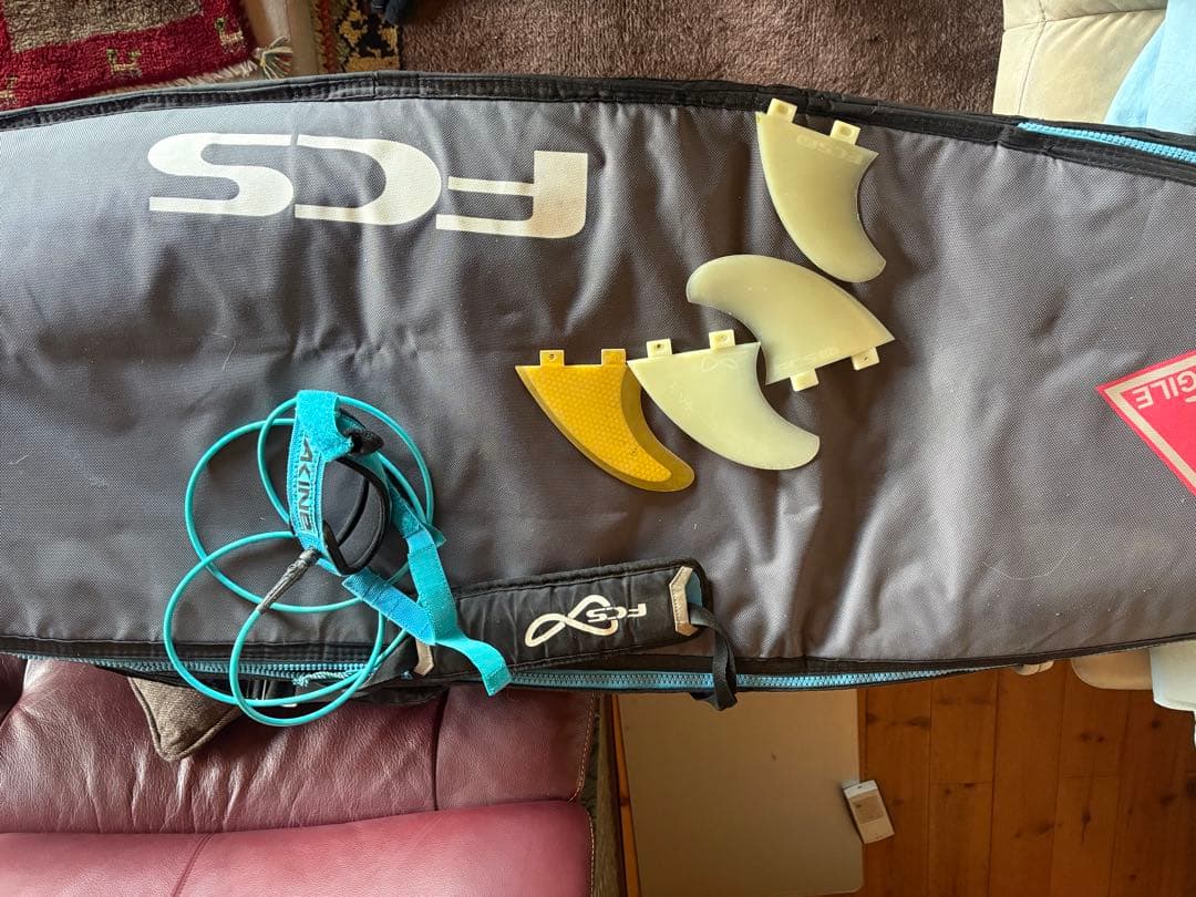 FUTURE PEOPLE ショートボード 小波スペシャル