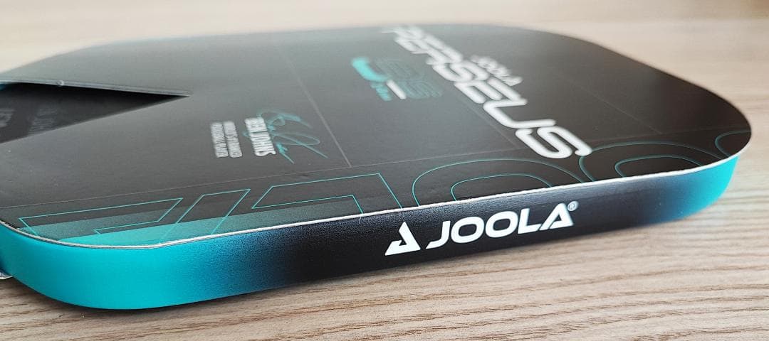 【未使用】JOOLA Ben Johns Perseus ピックルボール パドル