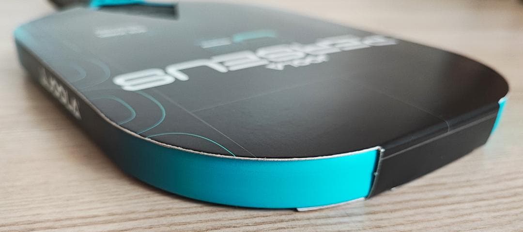 【未使用】JOOLA Ben Johns Perseus ピックルボール パドル