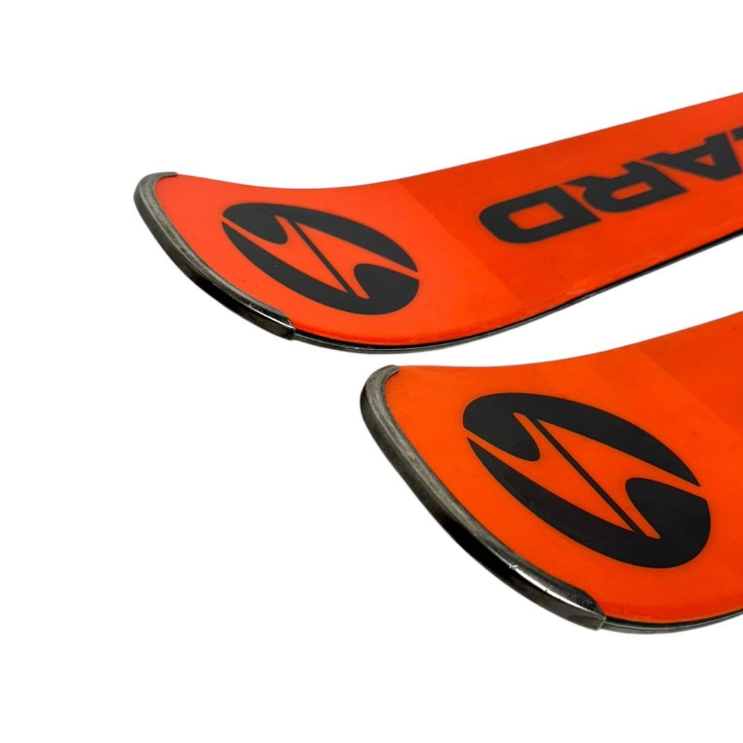 スキー BLIZZARD FIREBIRD 160cm SRC