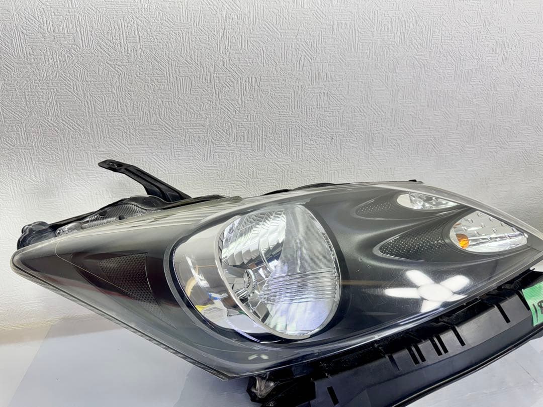 美品 車検⭕️ホンダ フリード GB3 GB4 前期 HIDヘッドライト左右
