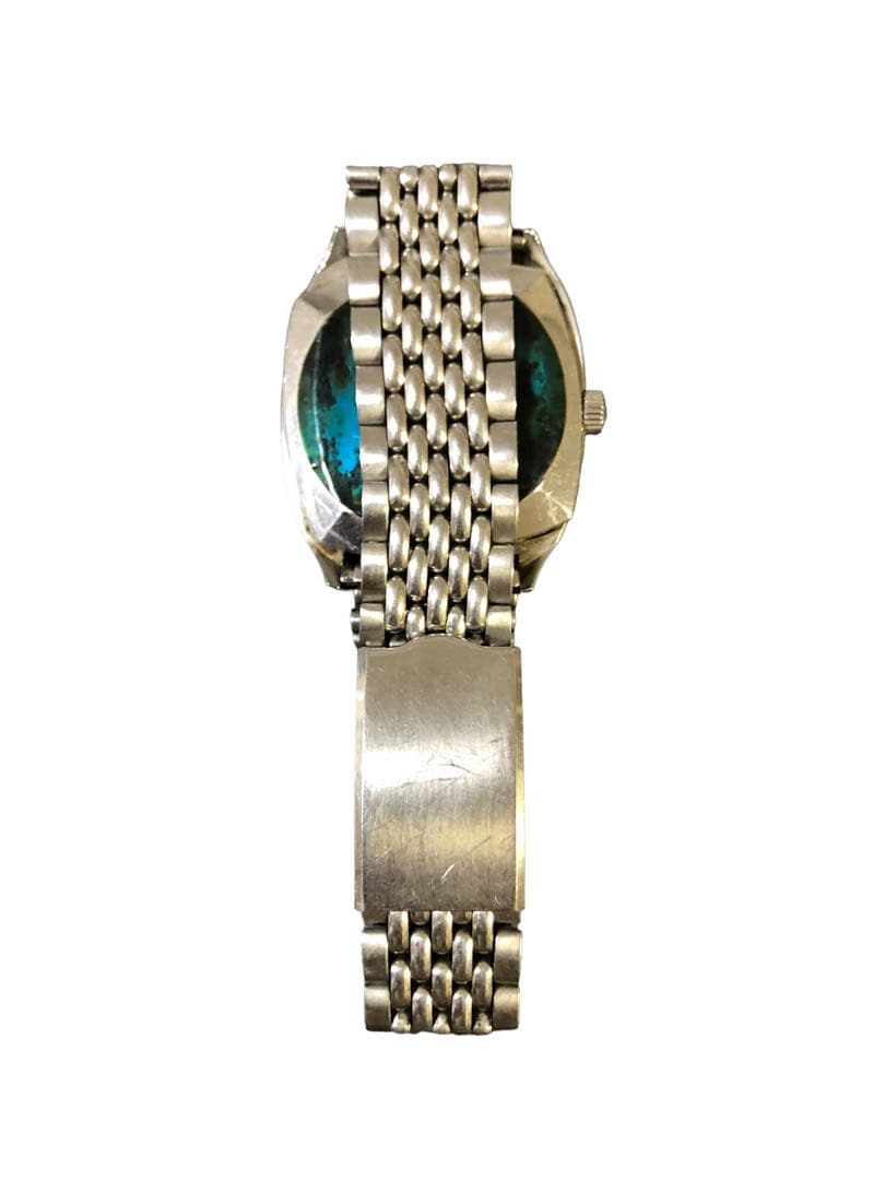 OMEGA デビル　ヴィンテージ　Ref 166075 可動品