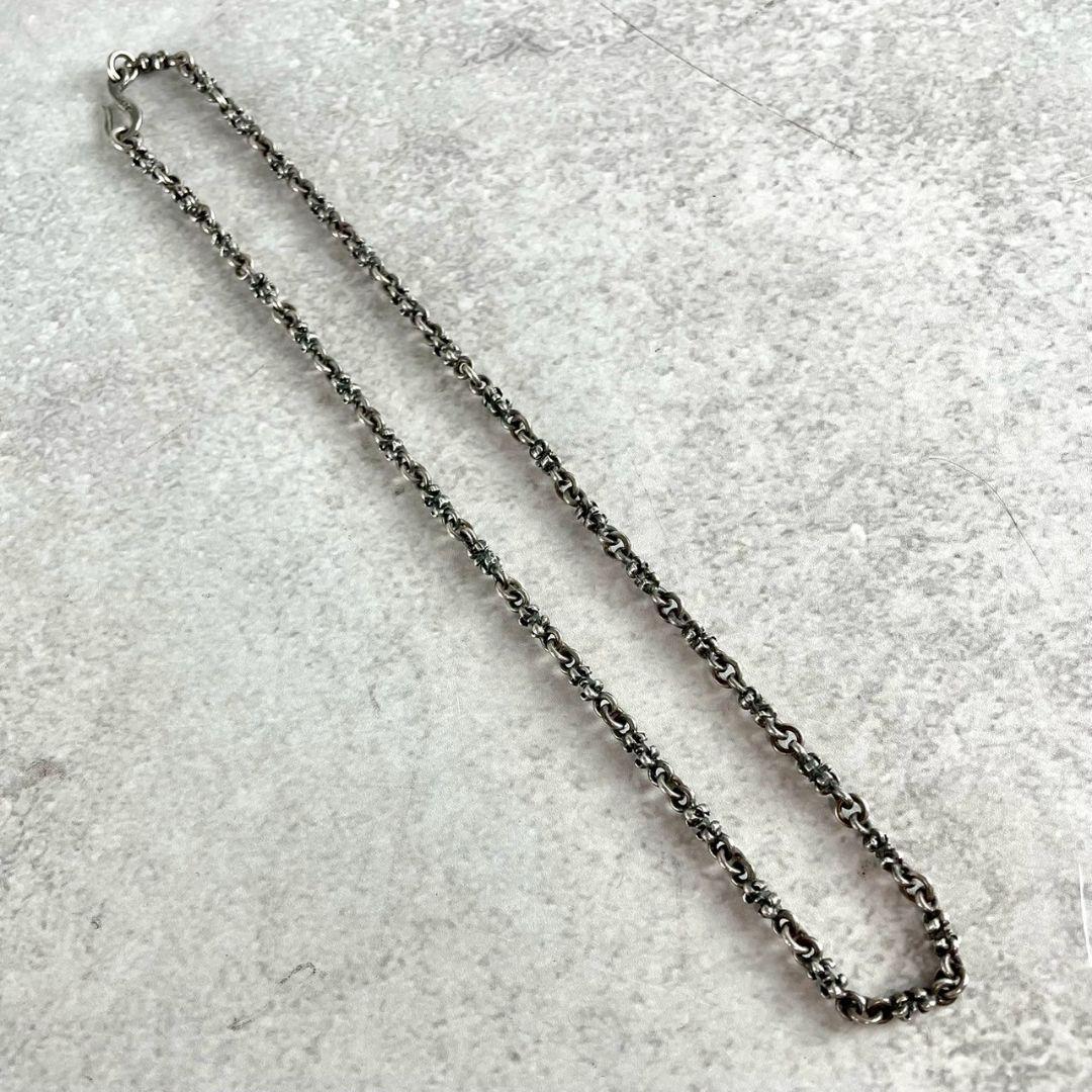 ロイヤルオーダー ネックレス repeated Lily リリー 925