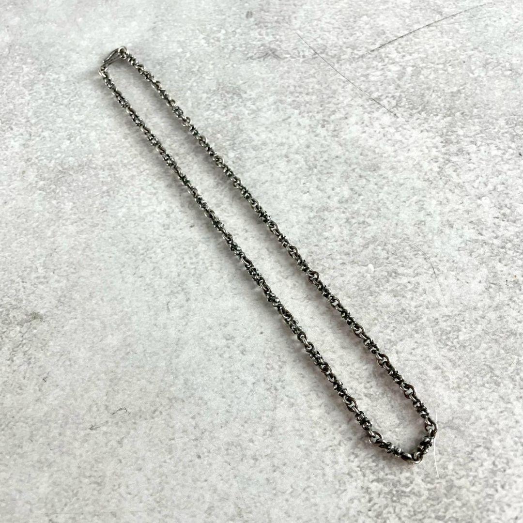 ロイヤルオーダー ネックレス repeated Lily リリー 925