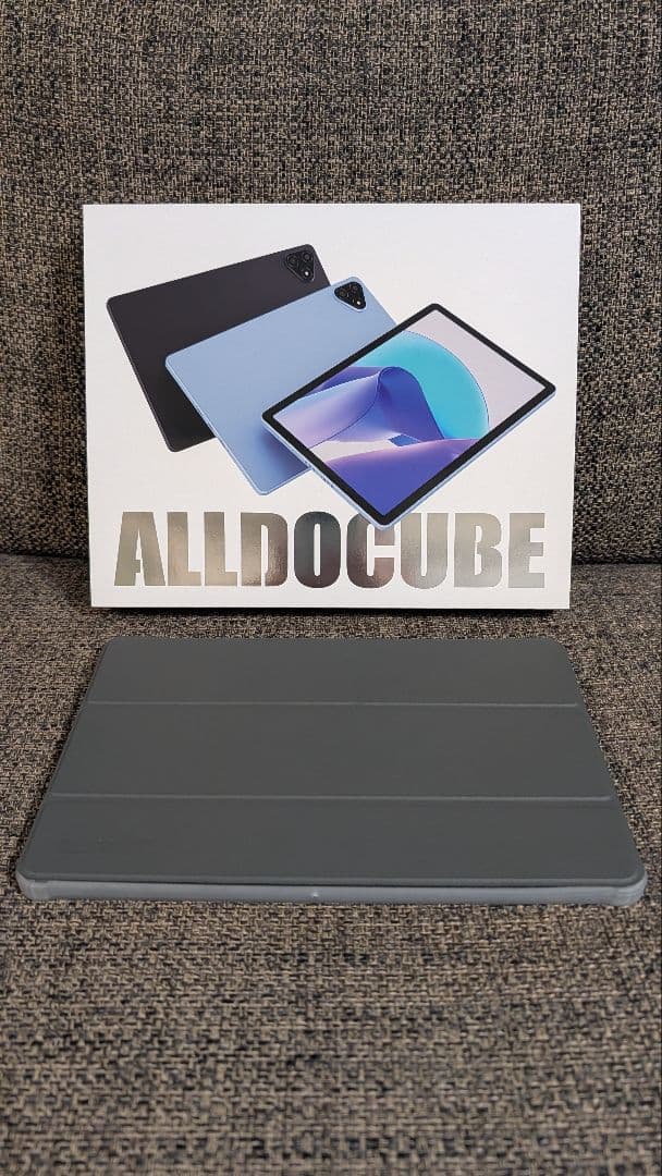 【ほぼ新品】ALLODOCUBE iPlay 70E 11インチ 128GB