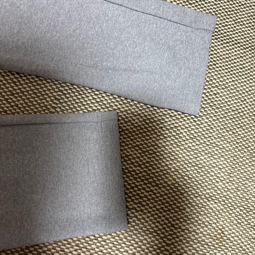 新品未使用自宅保管サイズ5ニューバランスゴルフ用メンズパンツ♪