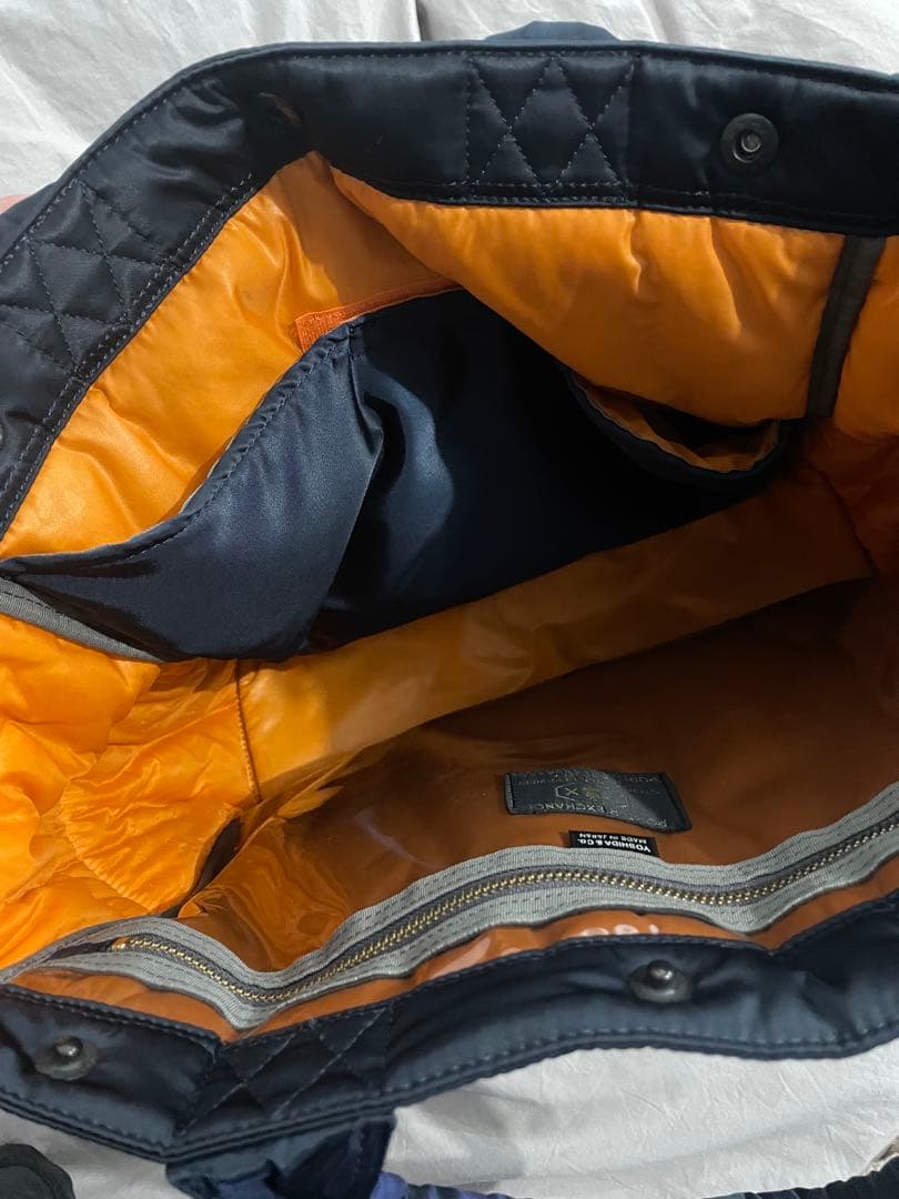 PORTER / PX TANKER バッグ