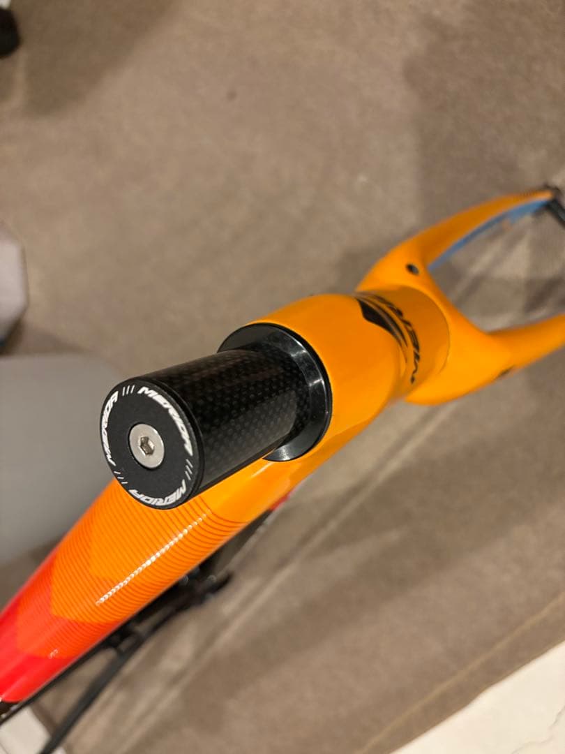 MERIDA SCULTURA TEAM E フレームセット