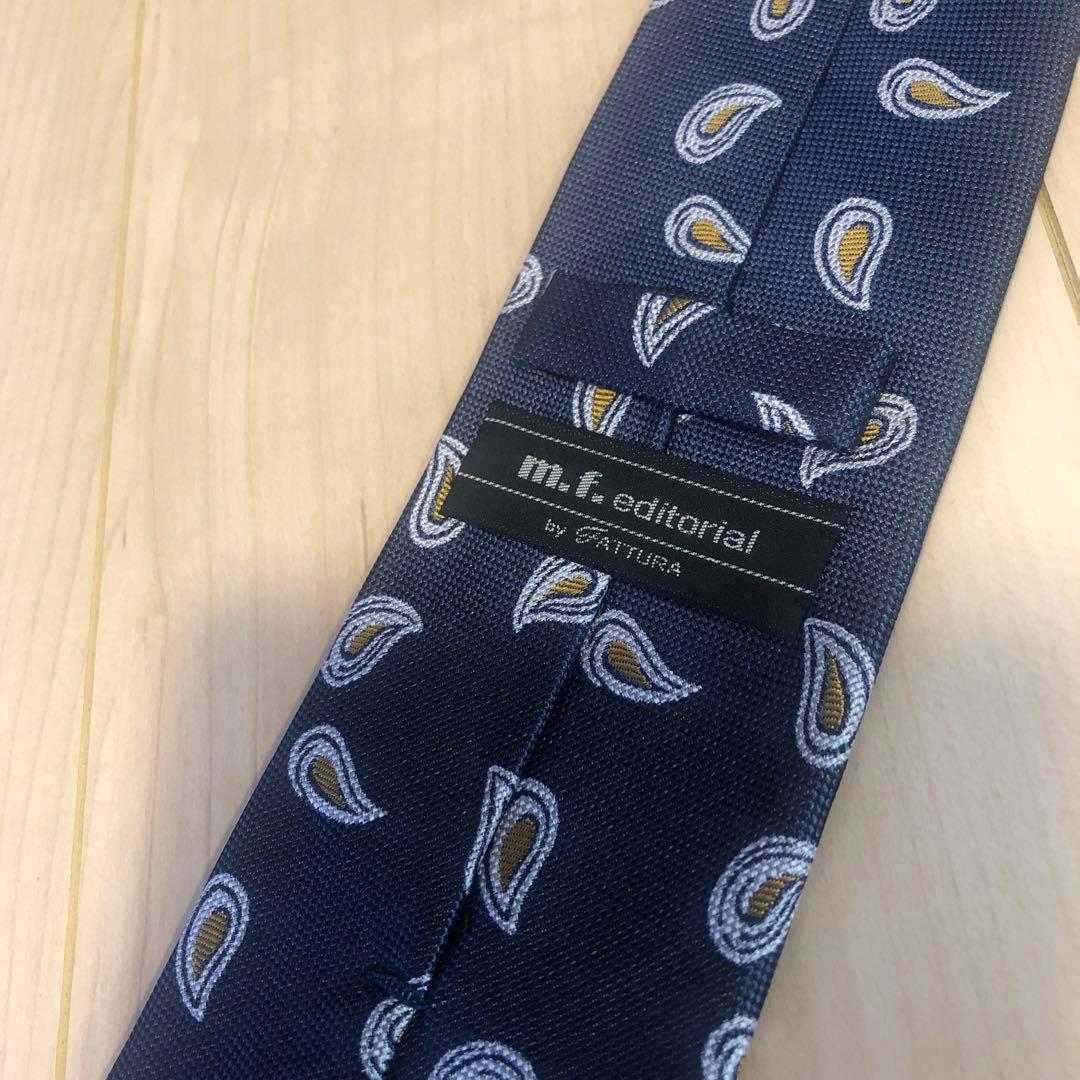 FAIRFAX DRAKES ネクタイまとめ売