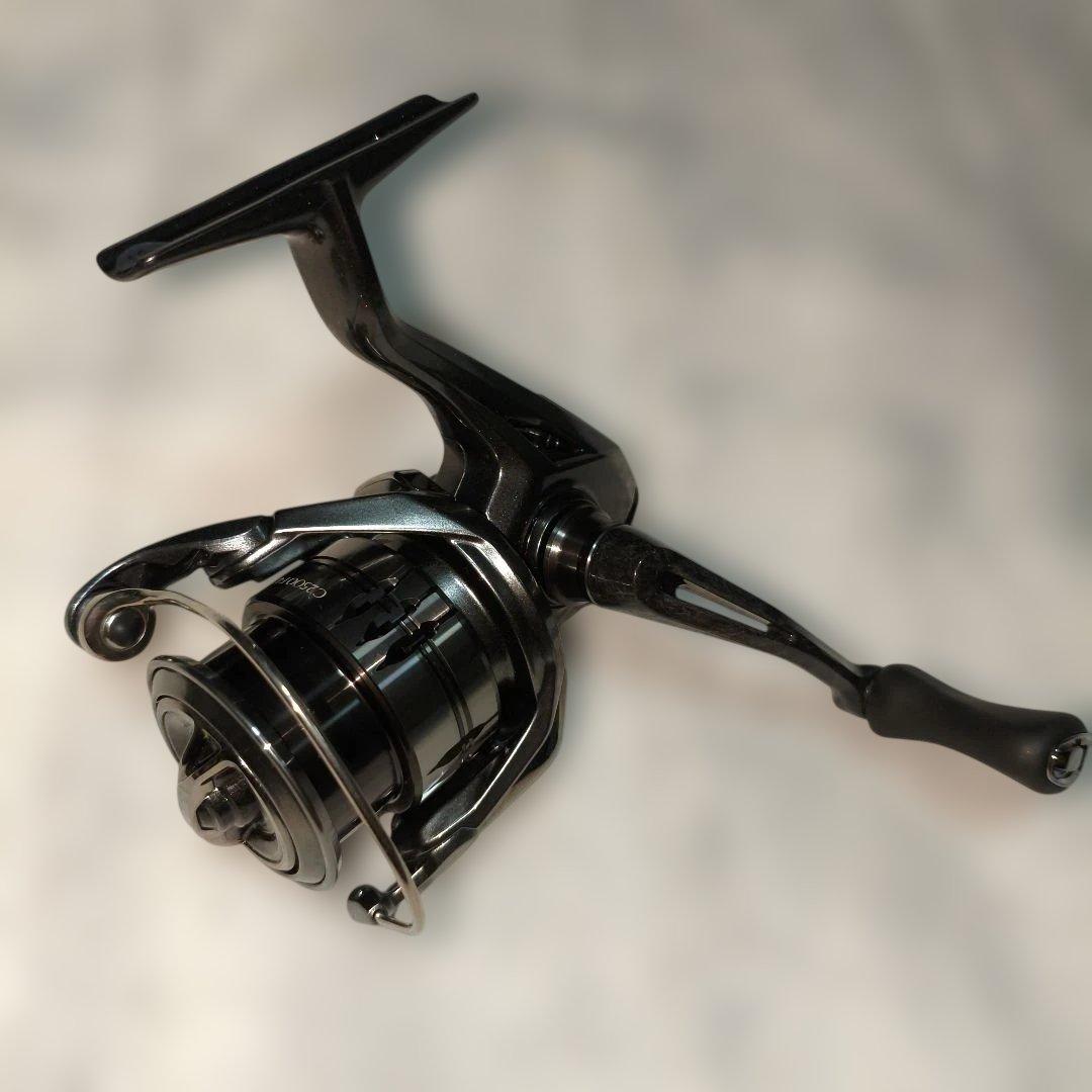 ニ*チ様 25コンプレックスXR C2500F4XG【極美品】