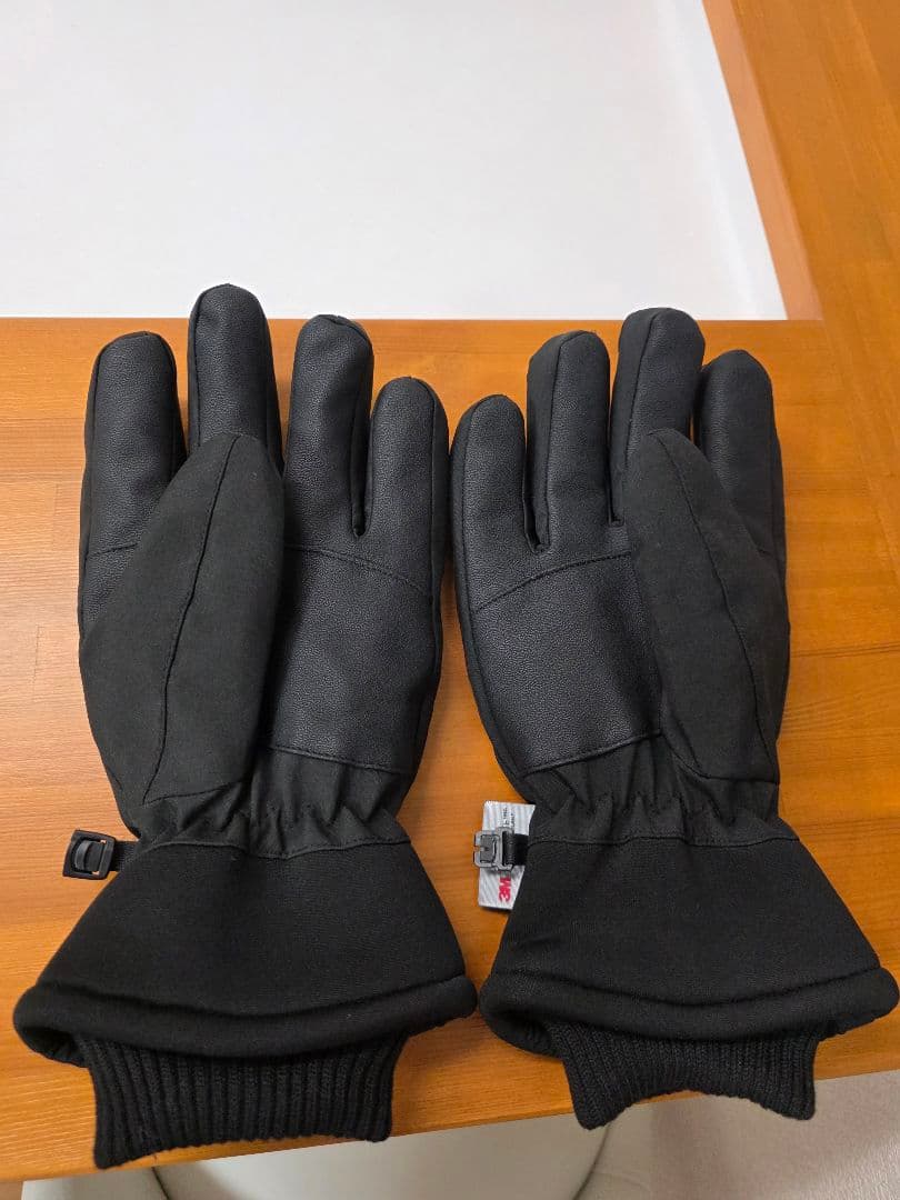 PONTAPES上下セット スノボウェア メンズ size L　他3点セット