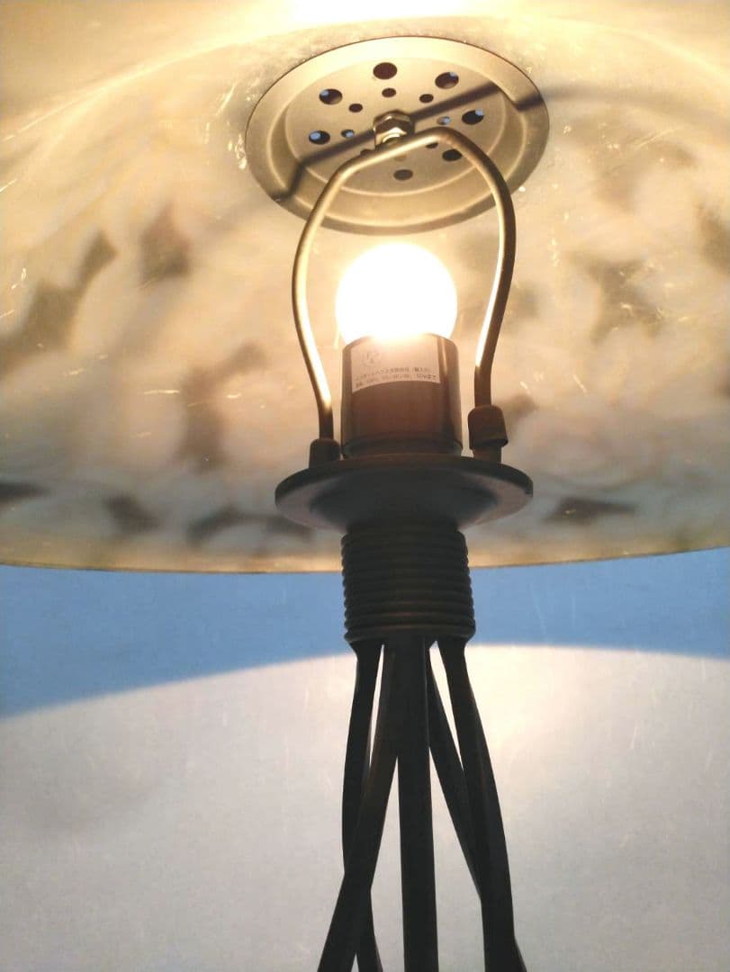 レトロ　スタンド