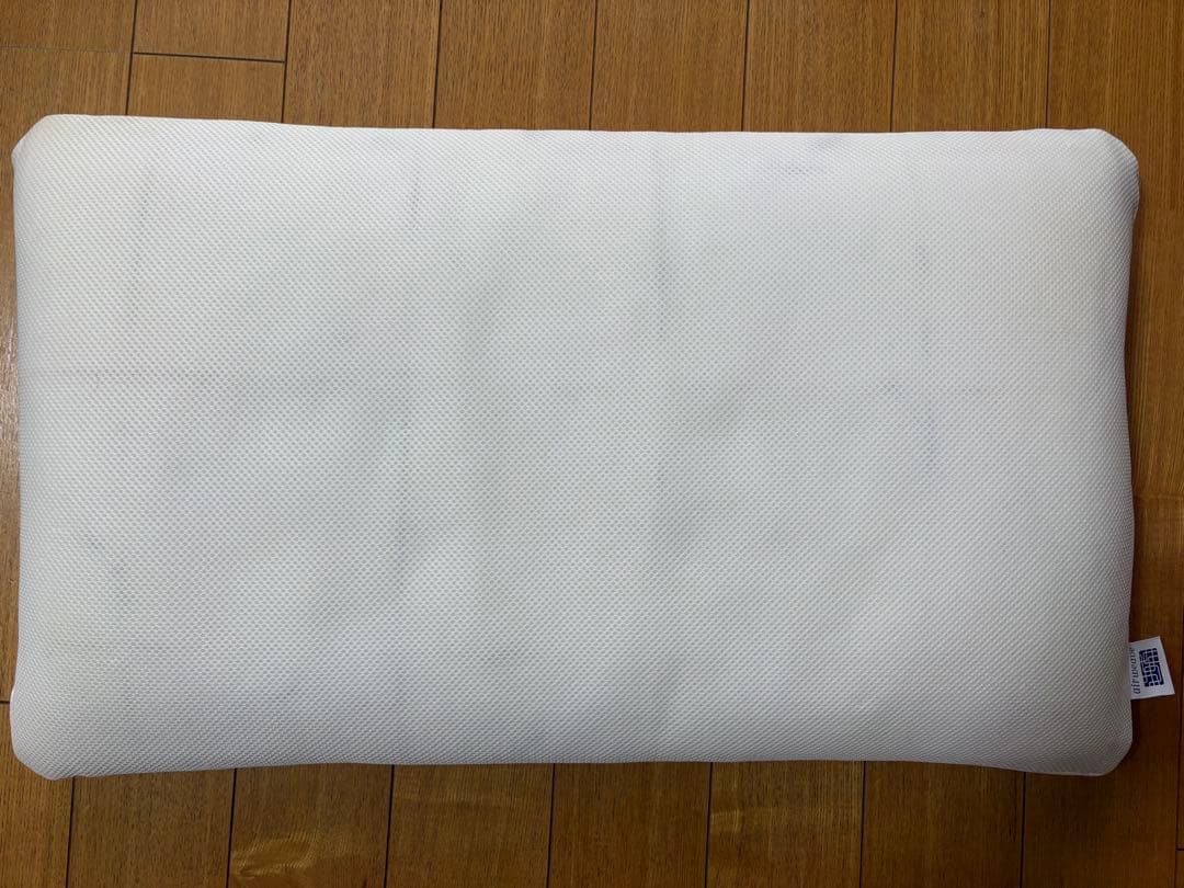 airweave★エアウィーヴ ピロー★S-LINE