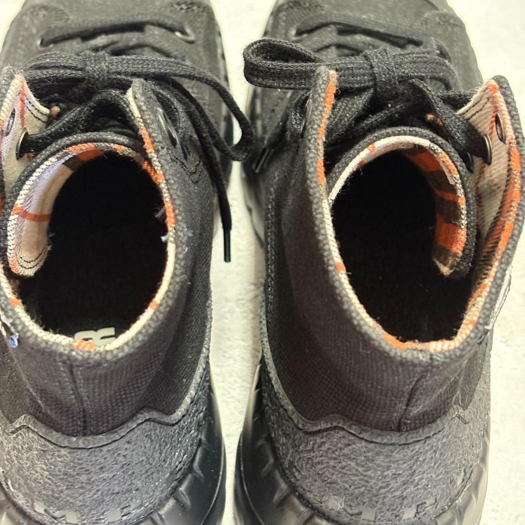 未使用級　カンペール　CAMPER (37) テイシュ　TEIX　アンクルブーツ