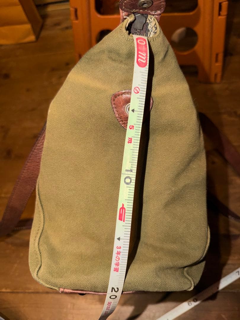 ヒステリックグラマー　ボストンバッグ