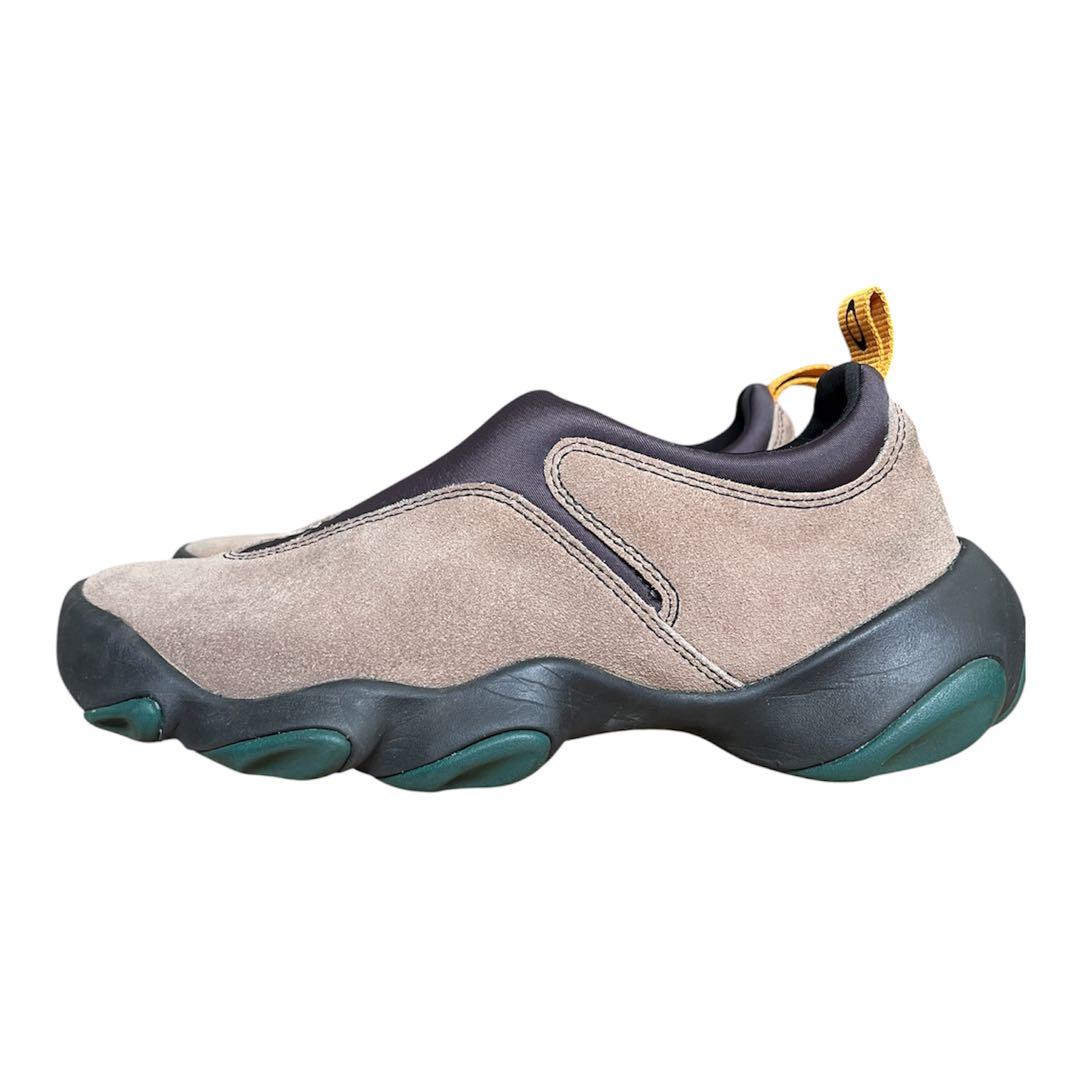 れいOakley Factory Team Suede Flesh