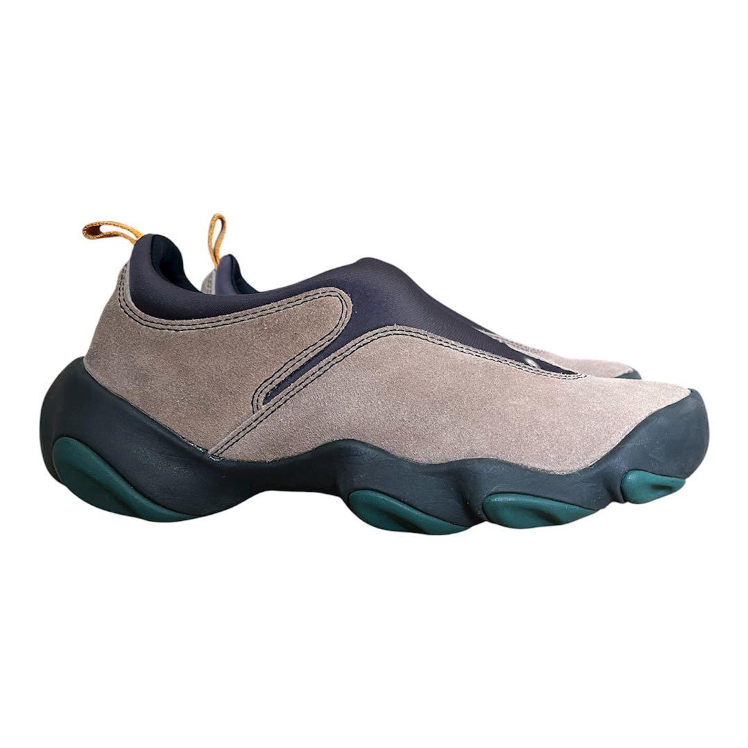 れいOakley Factory Team Suede Flesh