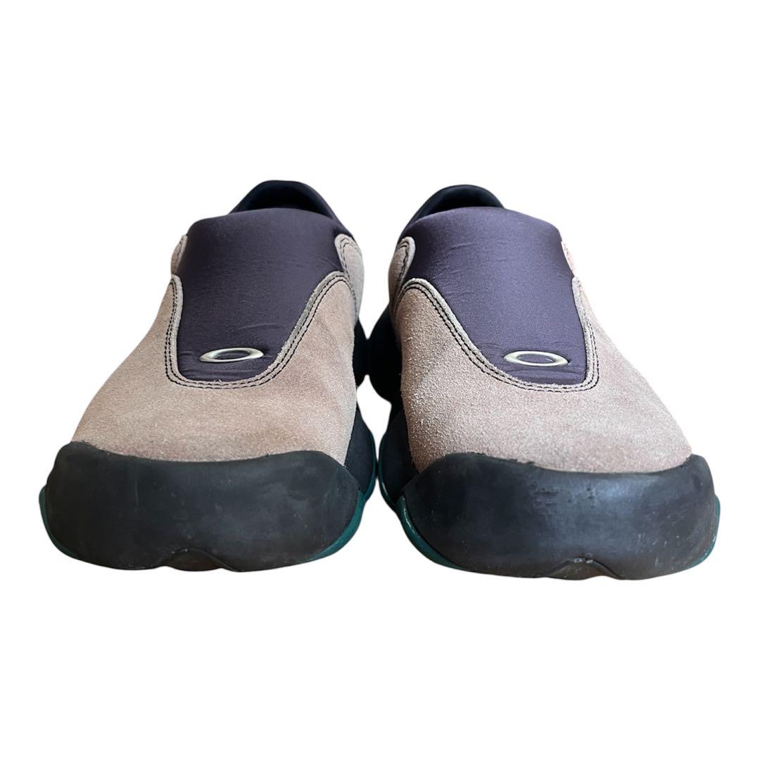 れいOakley Factory Team Suede Flesh