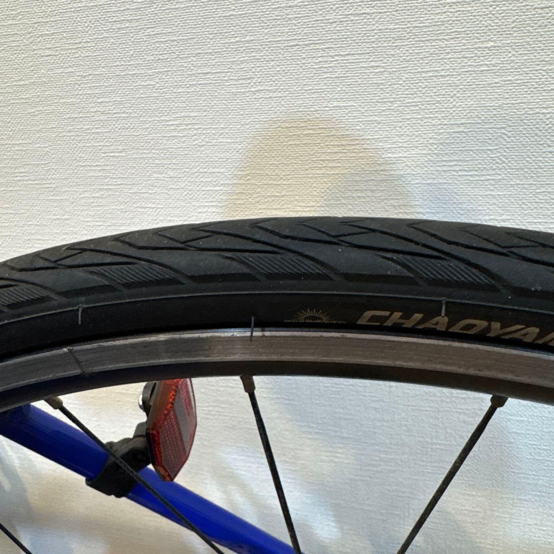 GIOS ミストラル ジオス MISTRAL 520 中古品