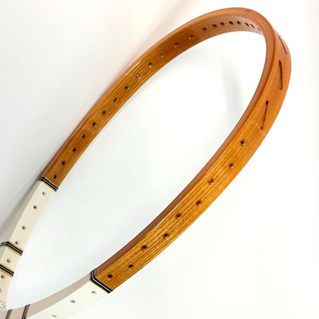 Kawasaki カワサキ　ナンバーワン　軟式テニスラケット　未使用　2本セット