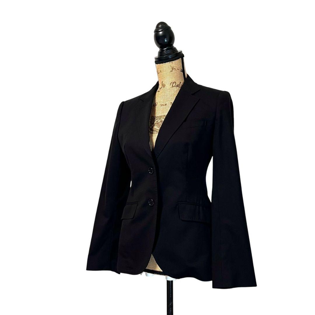 【高級】【L】Paul Smith パンツスーツセットアップ レディース