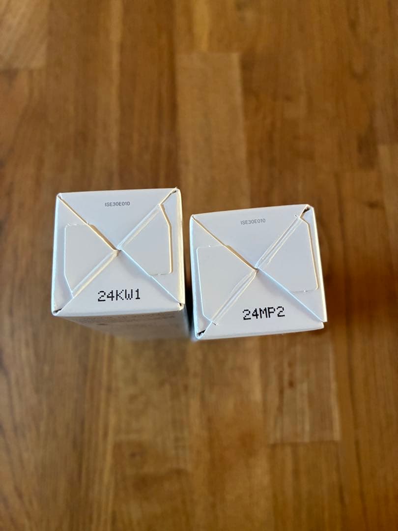 インナーシグナルリジュブネイトエキス30ml