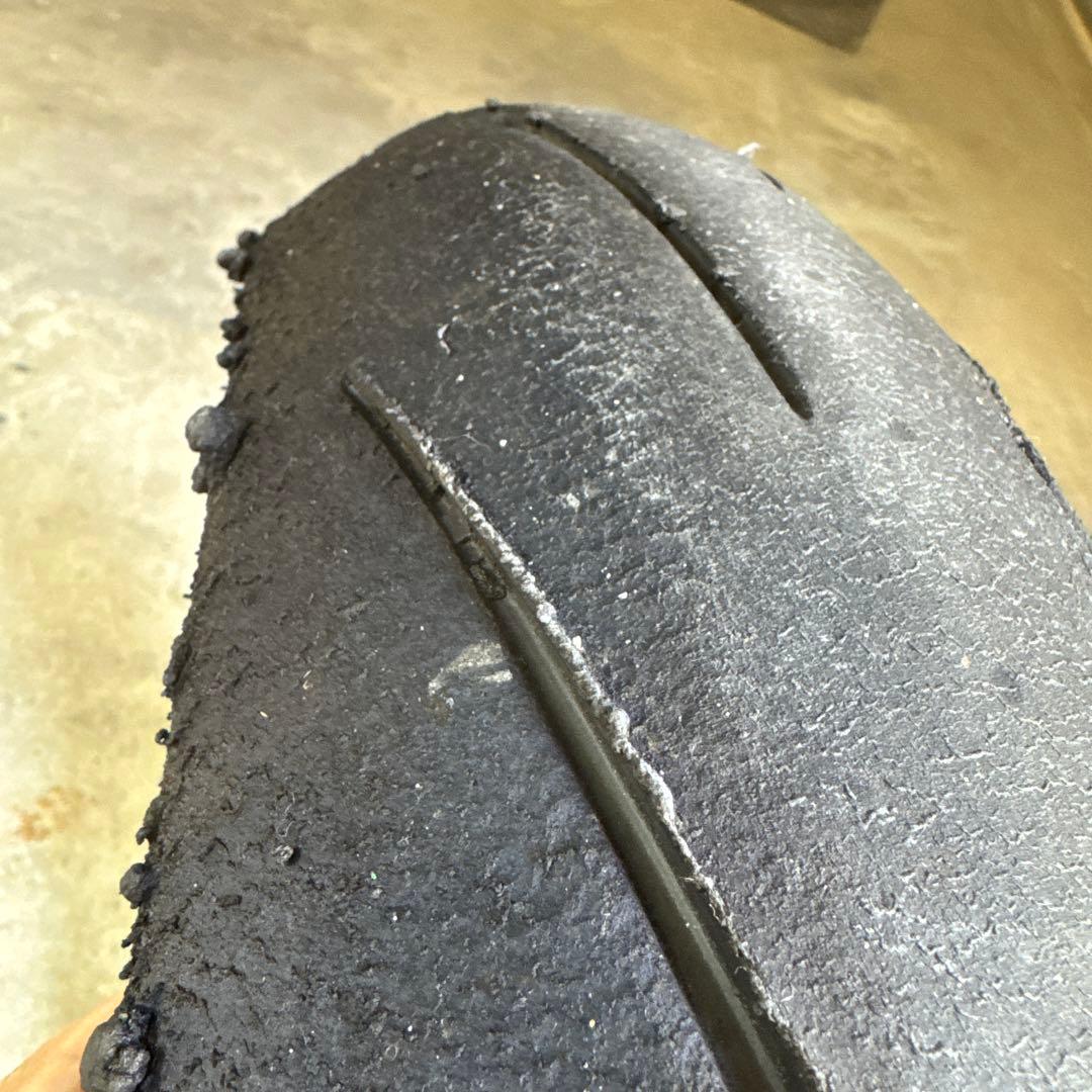 ピレリ　スーパーコルサ110 140 V3 SC1 スパコル