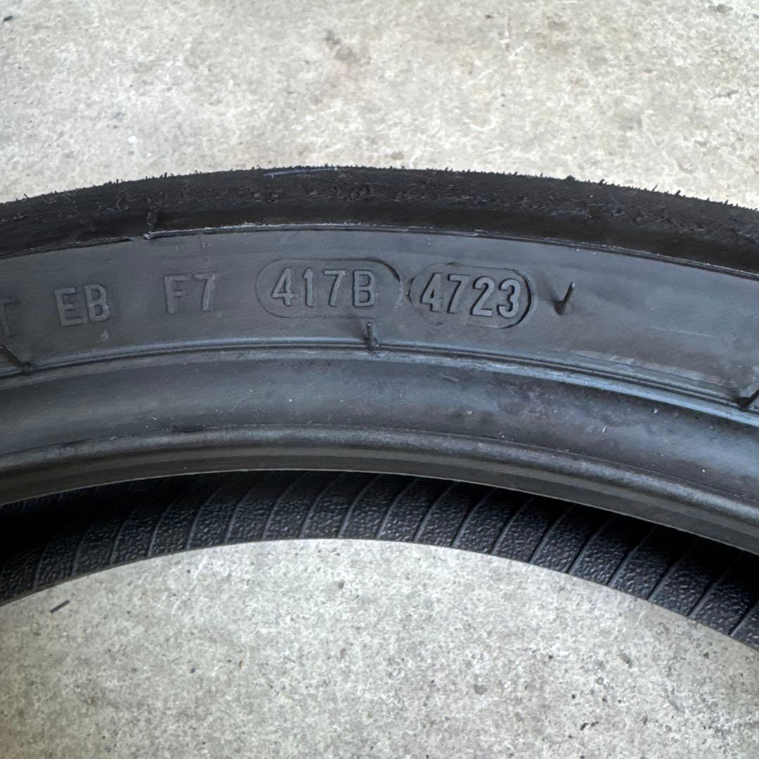 ピレリ　スーパーコルサ110 140 V3 SC1 スパコル