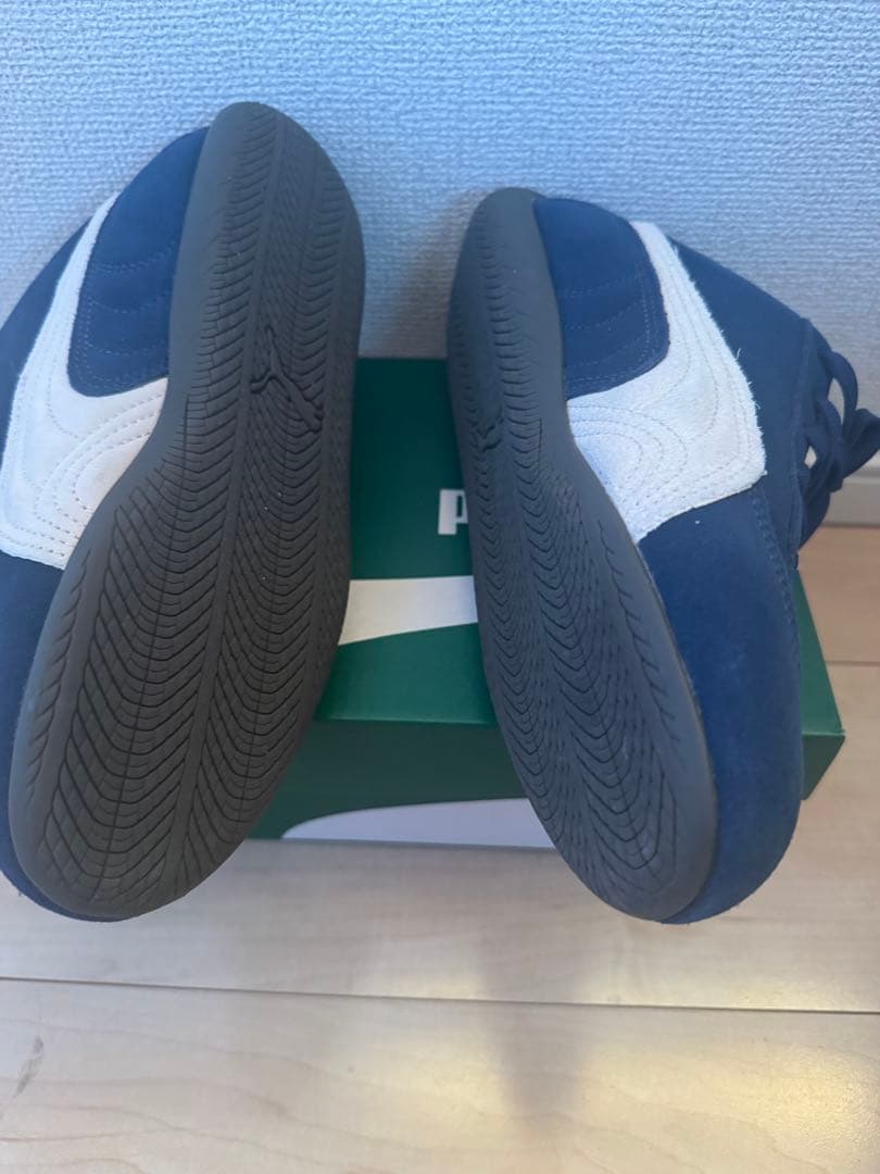 【PUMA】　SPEEDCAT OG