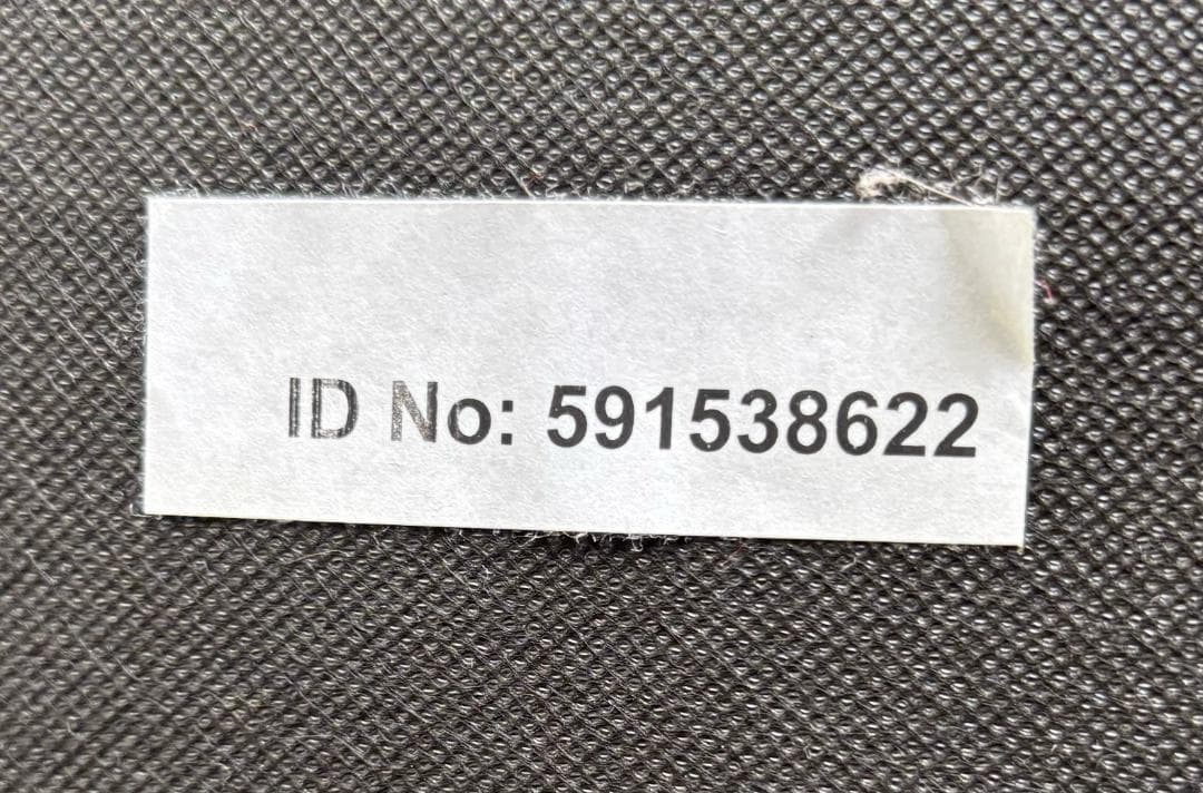 RELAX FORM TREVISOトレビソ スモールカウチソファ、幅240cm