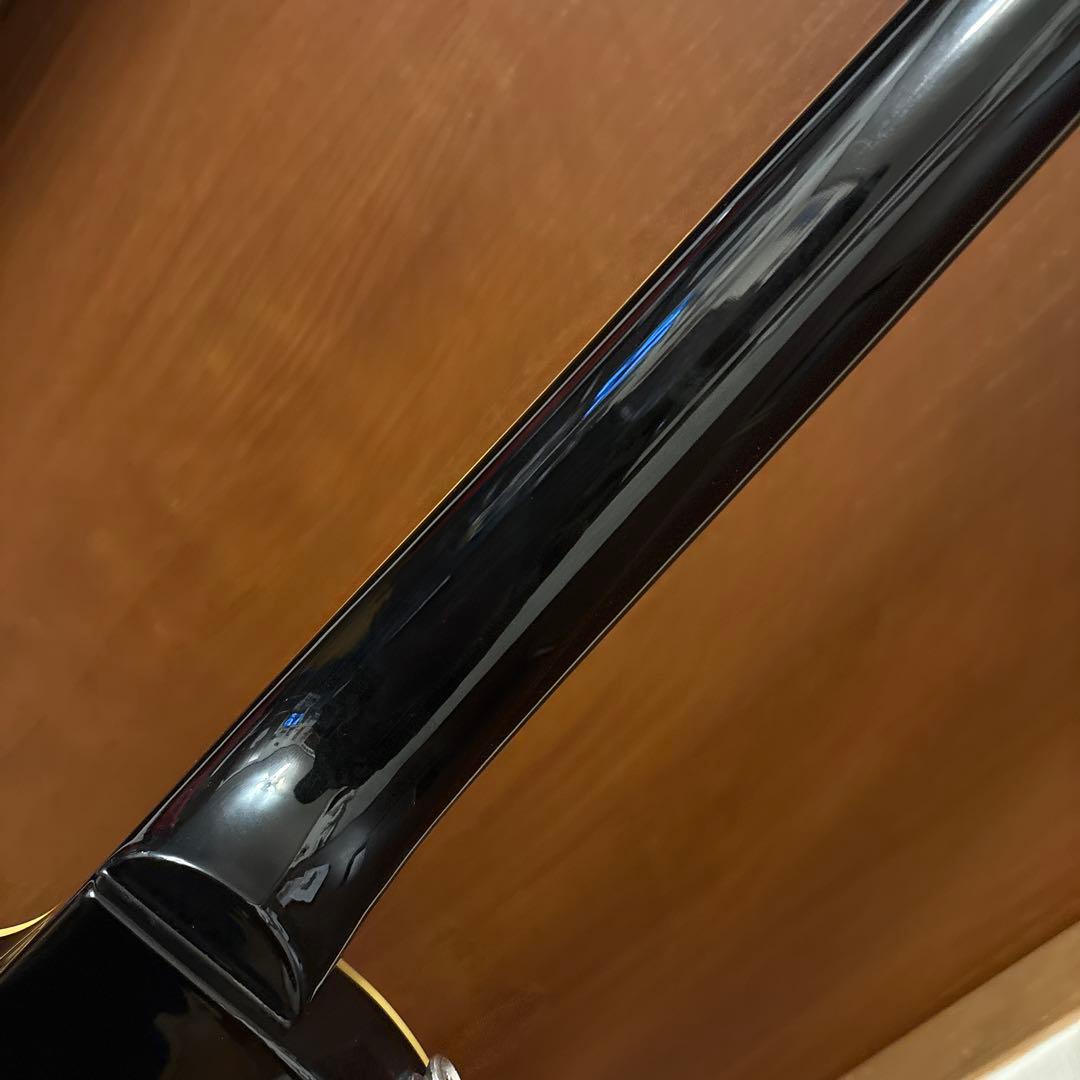 Epiphoneレスポール　スタンダード60s mgt