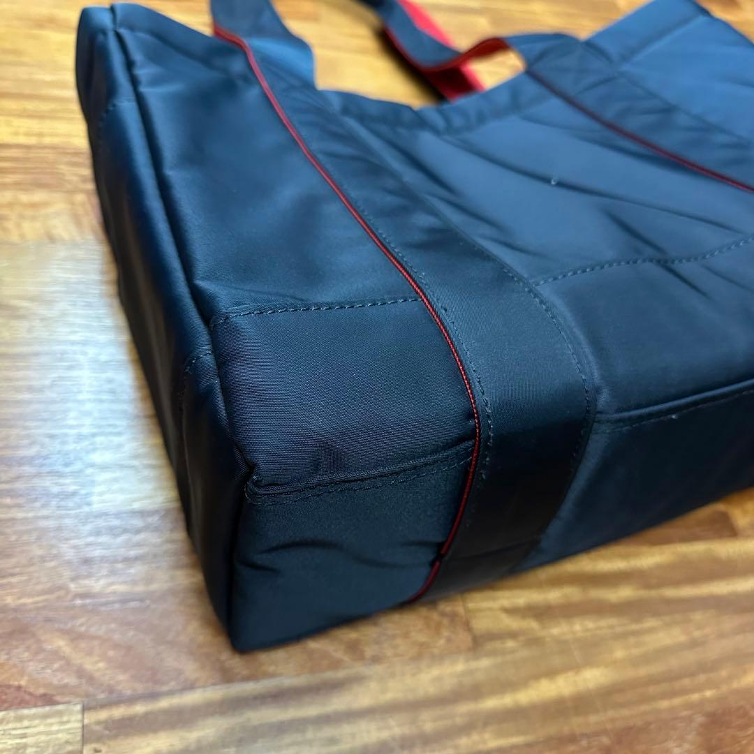 PORTER トートバッグ エルファイン