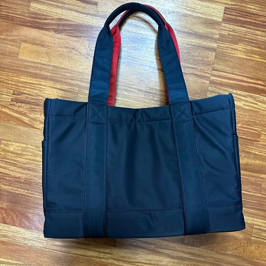 PORTER トートバッグ エルファイン