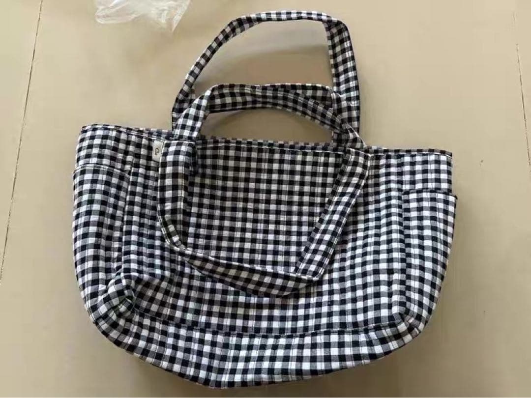 clastellar マザーズバッグ★新品未使用