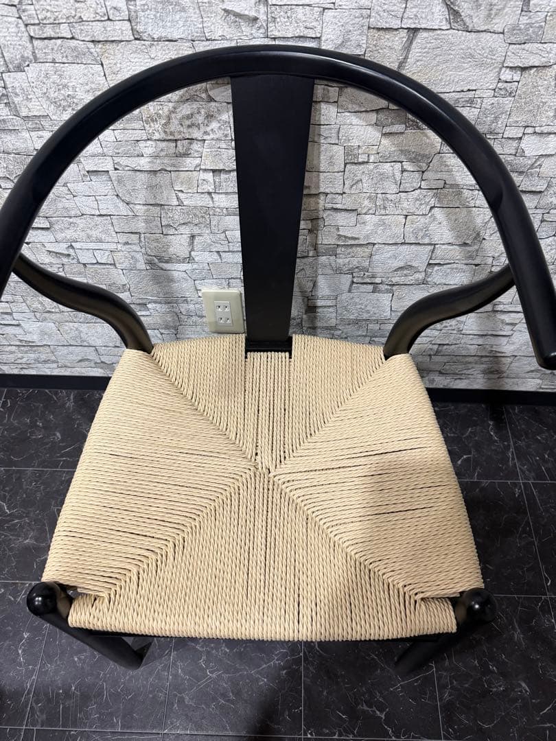 【早い者勝ち】 美品 北欧風 ダイニングチェア