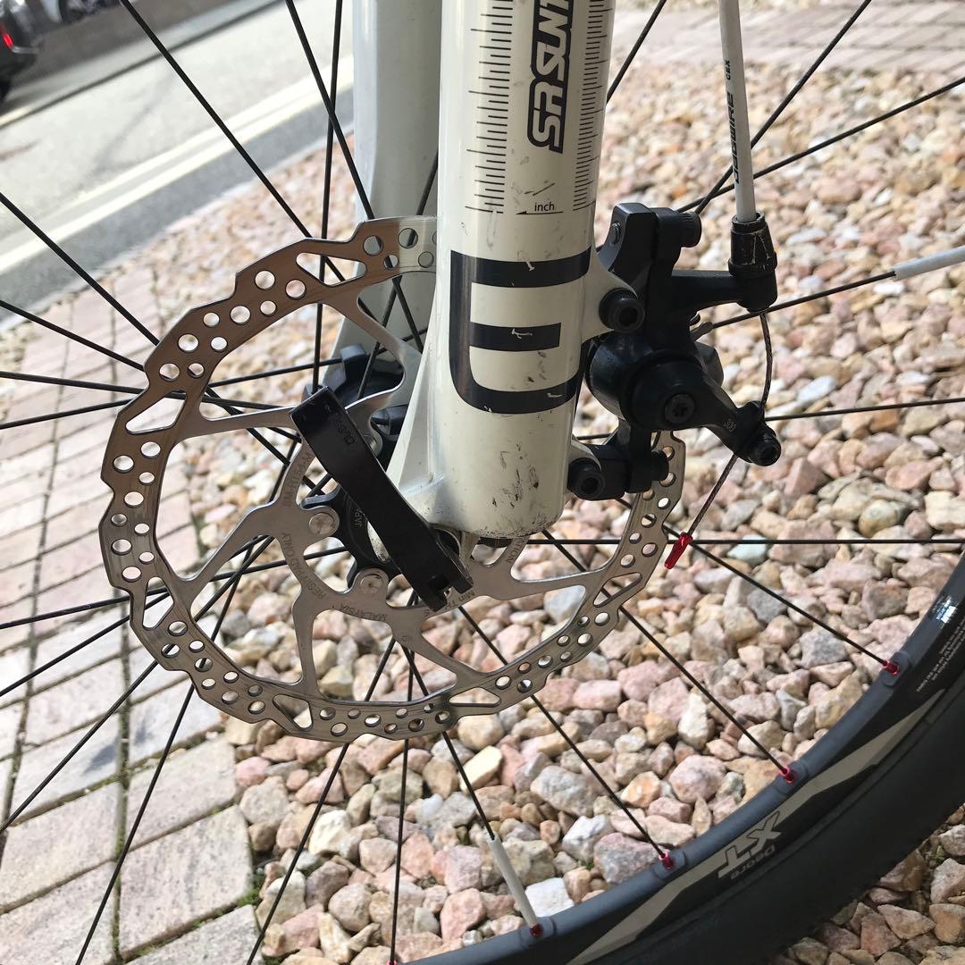 (引き取り限定)TREK26インチマウンテンバイク