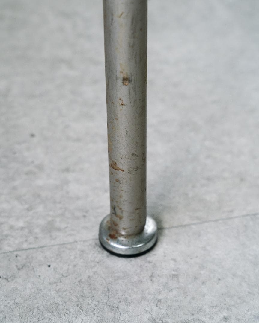 80s ヴィンテージ ラウンドテーブル　アメリカンレトロ　モダン