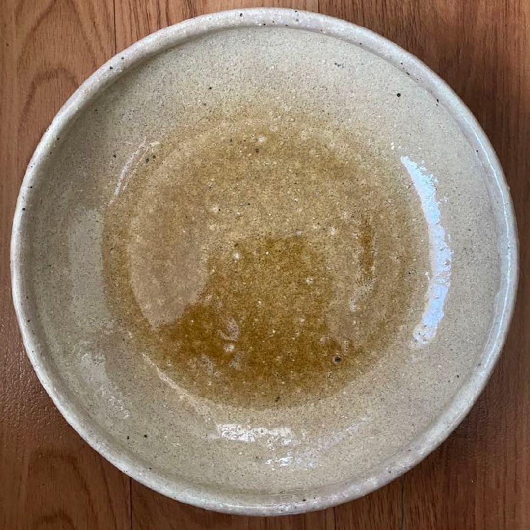 MADU 大皿 深皿 ヴィンテージ レア ほぼ未使用