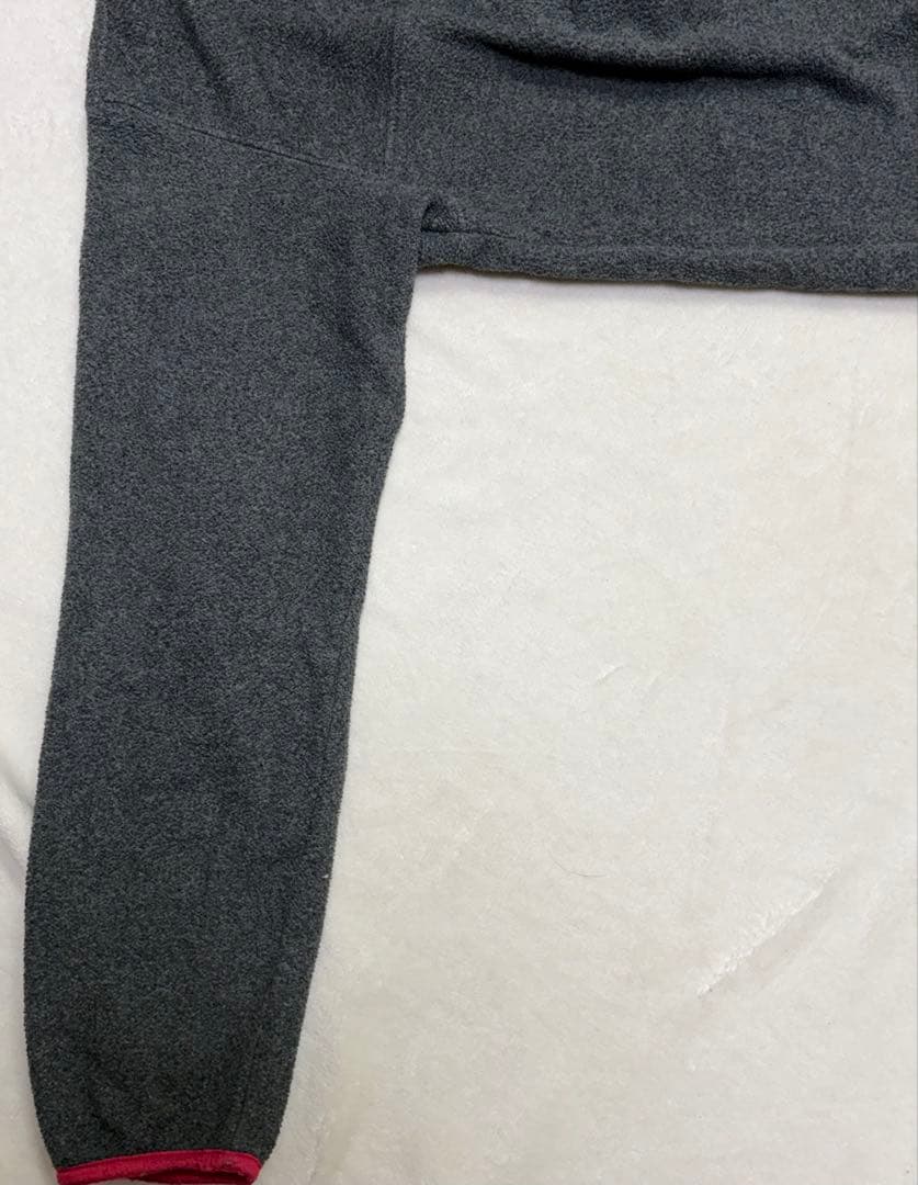 も*ん様 パタゴニア シンチラスナップT