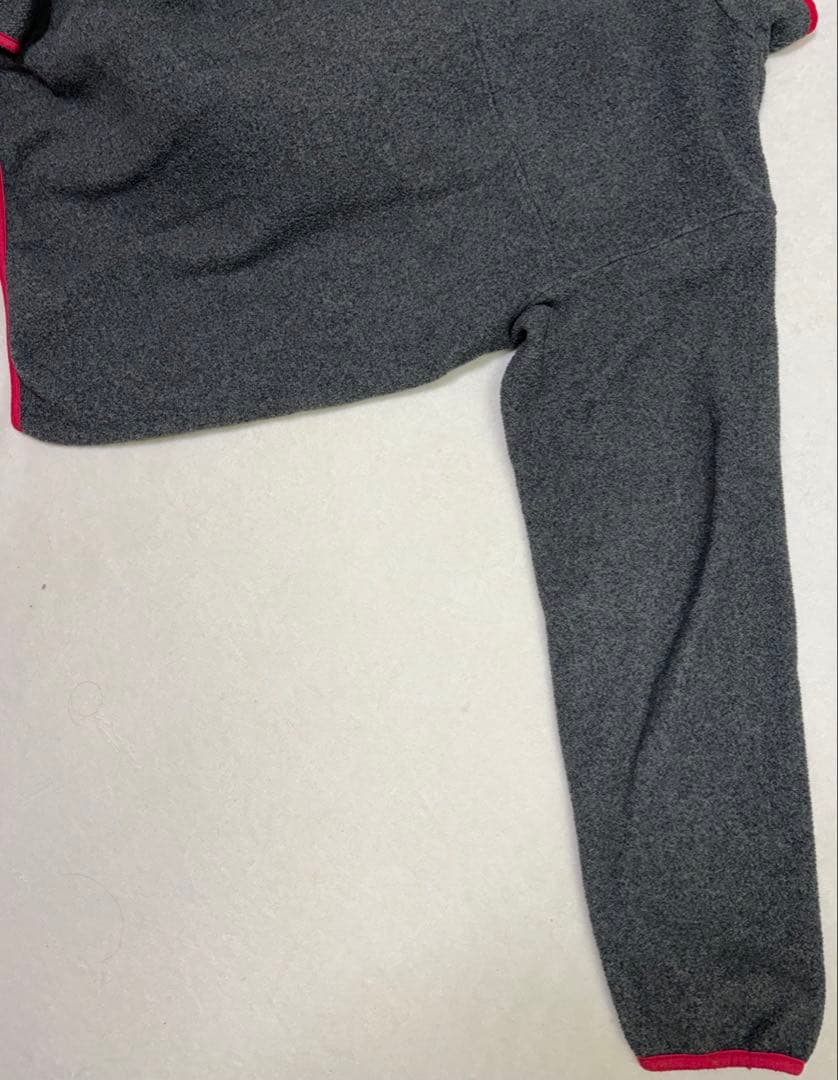 も*ん様 パタゴニア シンチラスナップT