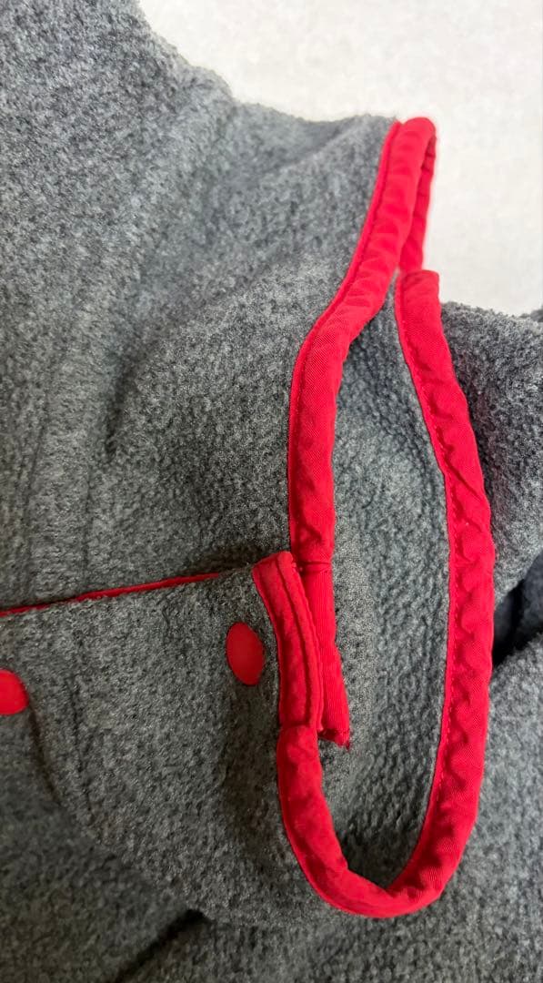 も*ん様 パタゴニア シンチラスナップT