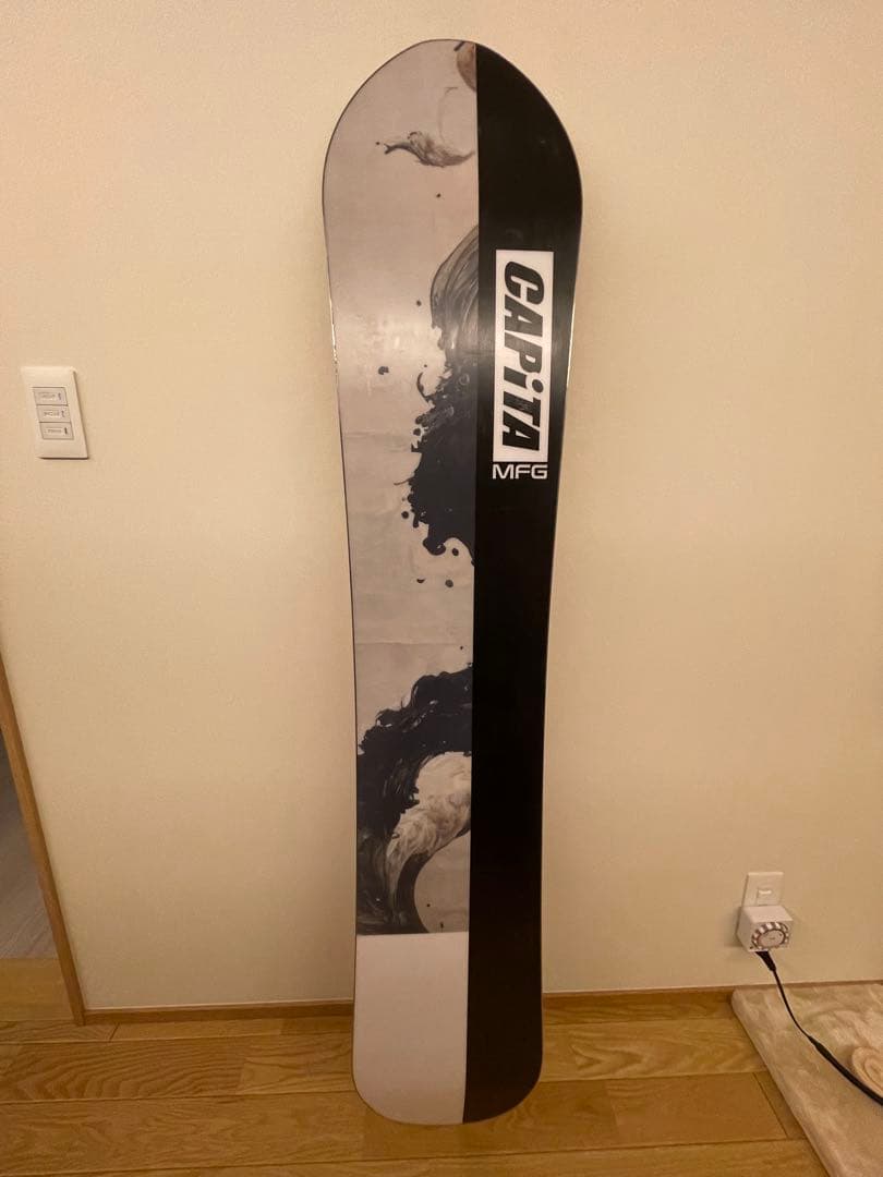 CAPiTA navigator キャピタ　ナビゲーター161